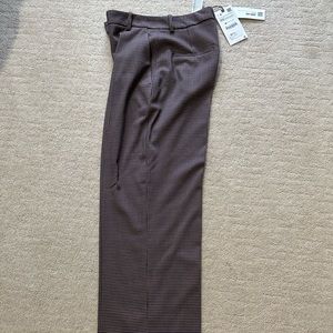 COPY - Zara wide leg trousers